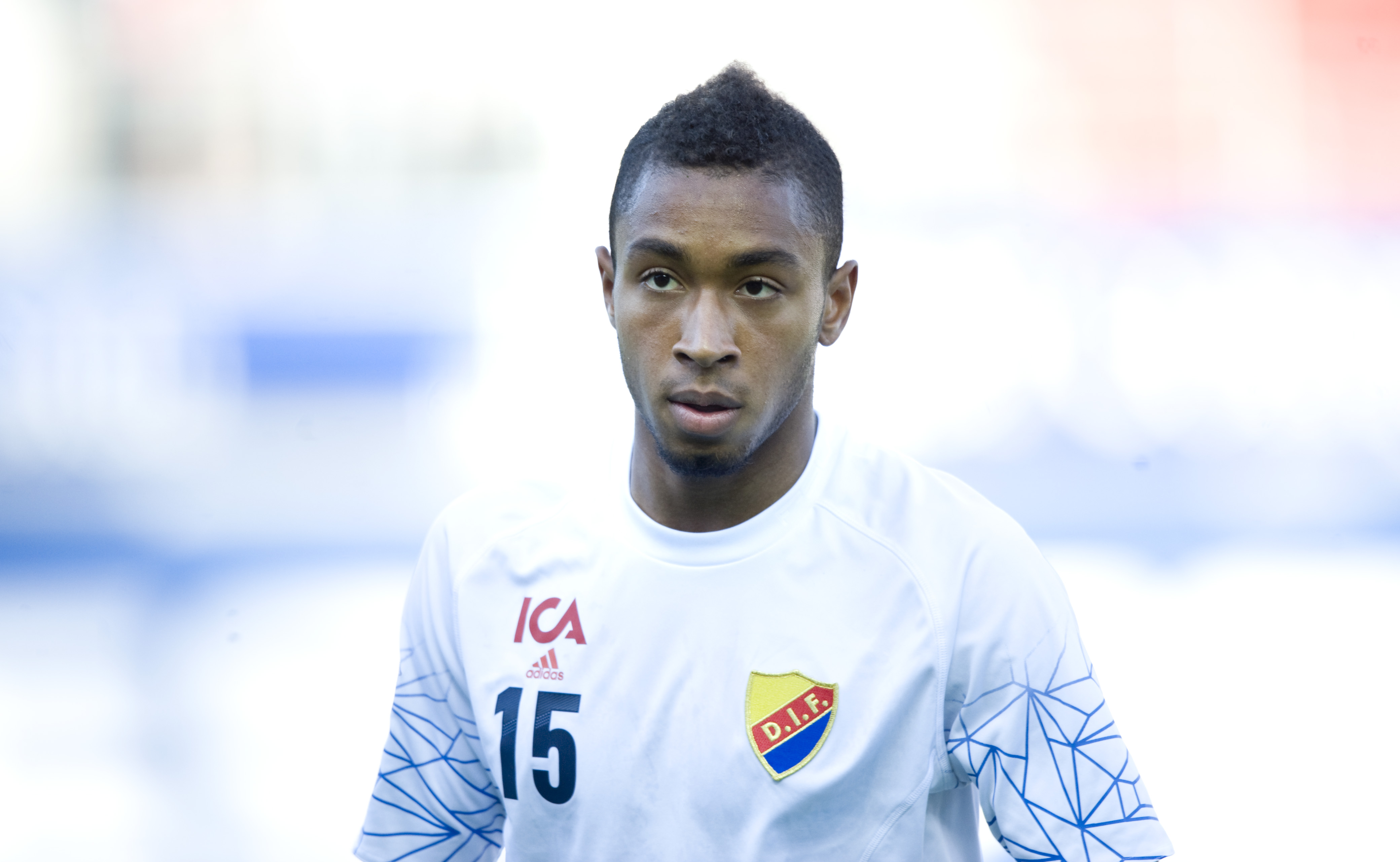 Djurgarden, Magnus Pehrsson, Nyförvärv, Allsvenskan